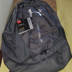 Under Armour Hustle 3.0 Backpack